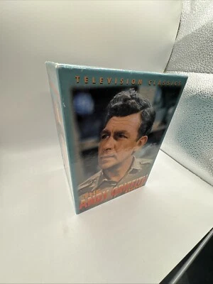 VHS TV Series The Andy Griffith Show 5 Pack 1996 - Image 1 of 4