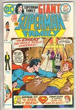 Superman Family #172 (FN) (1975, DC)