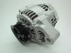 Daihatsu Hijet S200 S210 Alternator 27060-97205 DENSO Remanufactured japan DDP - Picture 1 of 6