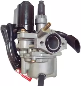 Carburettor for Honda Dio24 TACT50 17MM 2-stroke 50 ATV off-road vehicle * - Picture 1 of 9