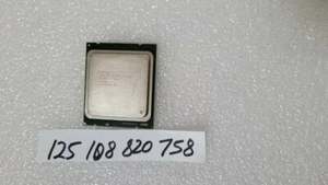 Intel Xeon E5-2680 SR0KH 8 Core 20 MB Cache Processor usa seller - Picture 1 of 1