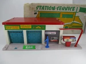AV888 KAD GARAGE STATION SERVICE AUTORIMESSE STAZIONI RIFORNIMENTI - Picture 1 of 15