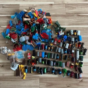 TAKARA TOMY Thomas & Friends CAPSULE PLARAIL Huge Lot Set Toy Bulk Sale - Picture 1 of 7