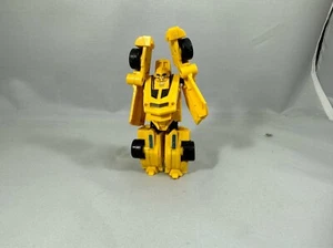 TRANSFORMERS 2007 Movie Legends Class Bumblebee Complete - Picture 1 of 3