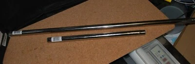 Потолочный вентилятор MinkaAire MA DR536 36 дюймов или DR518 18 дюймов с нижним стержнем вентиляторы DR5 10 футов и 12 футов - Изображение 1 из 4