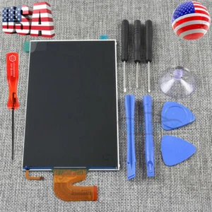 6.2" For Nintendo Switch LCD Display Screen / Touch Screen Digitizer Replacement - Picture 1 of 20