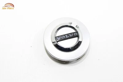 2018 - 2023 VOLVO XC60 WHEEL RIM CENTER CAP HUBCAP LOGO COVER OEM - Image 1 of 4