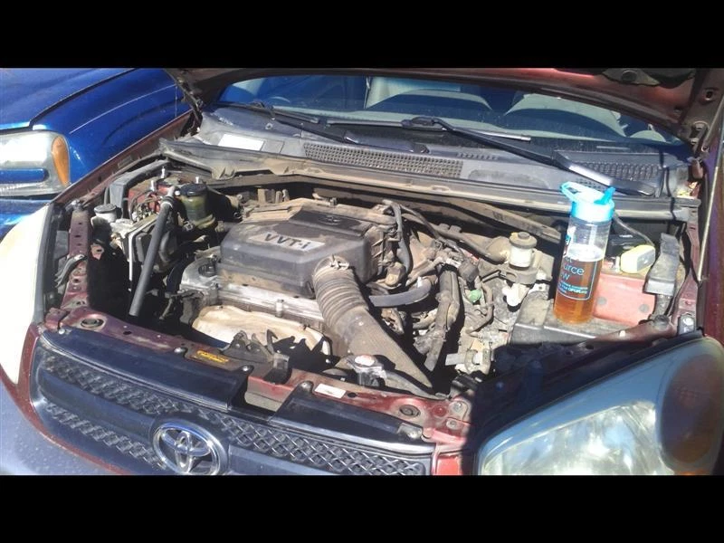 Used Air Cleaner Assembly fits: 2004 Toyota Rav4 2AZFE engine Grade A Foto 1 de 4