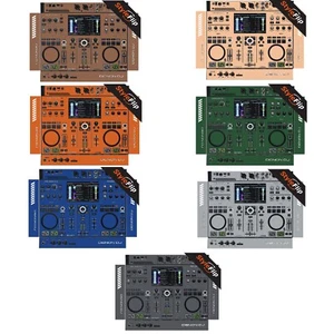 Piel Denon Prime Go | 7 opciones de color neutro | Calcomanía protectora | StyleFlip - Imagen 1 de 15