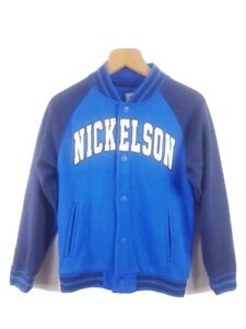 Nickelson Boys' Outerwear for sale eBay