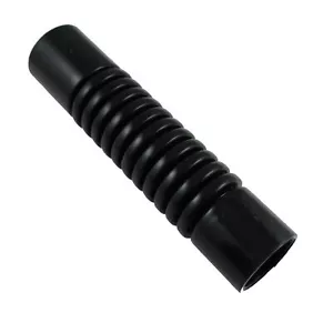 JUNTA FLEXIBLE NEGRA - Imagen 1 de 1