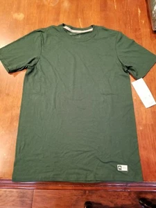 Russell Athletic - Men's, Sports T-Shirt, SmallBrand new *LOT OF 12 SHIRTS*Dark - Picture 1 of 7