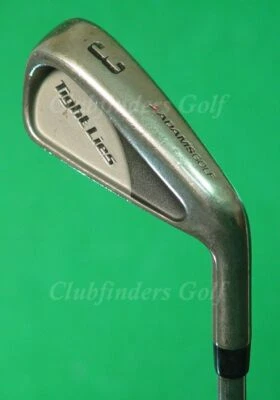 Adams Tight Lies GT Performance Single 3 Iron Performance Lite Steel Regular - Image 1 of 2