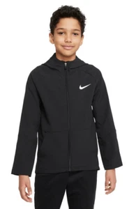 Nike Running Element Dri-FIT Crew Top in Grey Size Med - Picture 1 of 3