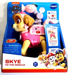 Vtech Paw Patrol Skye To The Rescue - Bild 1 von 4