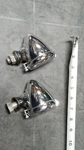 Fender lights Rolls-Royce Phantom  Bugatti  Bentley Lagonda  - Picture 1 of 5