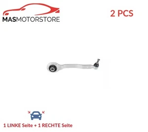 LINKS RECHTS QUERLENKER SATZ MOOG ME-TC-1971 2PCS I FÜR MERCEDES-BENZ E-CLASS - Picture 1 of 4