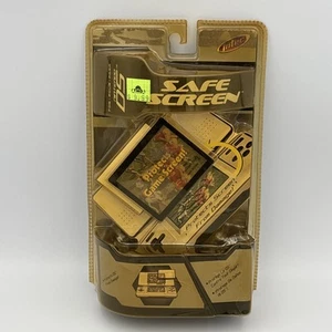 Nintendo DS - Screen Protector Intec (Safe Screen) Screen Protector - Imagen 1 de 2