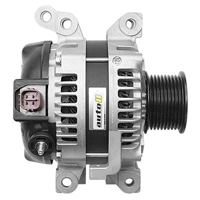 Denso Alternator for Landcruiser VDJ78R 4.5L V8 1VD-FTV 2007-15 - Image 1 of 3