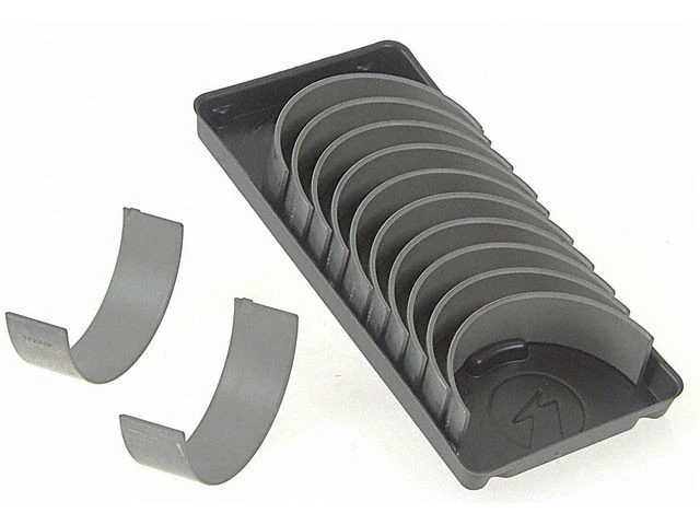 Juego de rodamientos de varilla de conexión clásica para GMC Sierra 1500 potencia sellada 72892YBXJ Foto 1 de 2