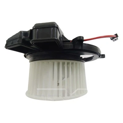 For Mercedes-Benz GL63 AMG 2013-2016 TYC 700335 HVAC Blower Motor Assembly - Image 1 of 4