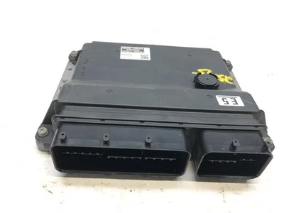 Módulo informático de control del motor Toyota Rav-4 2007 ECU OEM 4x4 2,4 L 89661-42E61 Foto 1 de 4