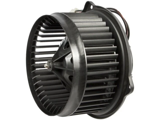 Motor soplador para 00-04, 09-10 Land Rover Scion Discovery tC XZ42W3 Foto 1 de 1