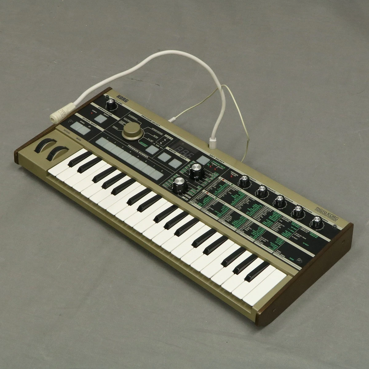 Microkorg for sale - eBay