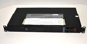 APC AP4434 Rack ATS 208V Automatic Transfer Switch Rack - Afbeelding 1 van 9