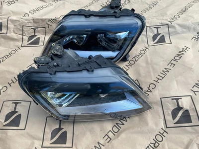 Frontscheinwerfer VW Amarok 2H3941031 90113168 LED Ein Stück (Rechts oder Links) - Bild 1 von 4