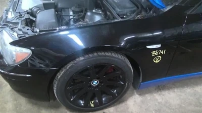 Driver Left Fender Fits 06-08 BMW 750i 351743 Foto 1 de 4