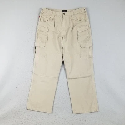 Woolrich Elite Series Cargo Pants Mens 38 Utility Outdoor Tactical 32 Inseam - Image 1 of 4