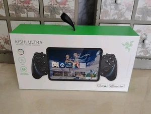 Razer Kishi Ultra USB-C Gaming Controller. Opened Only For Picts. New Other - Picture 1 of 7