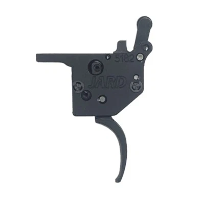 UNDISCLOSED JARD CZ457 Trigger - Gen III