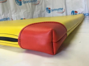 Weichbodenmatte,Turnmatten,Leichtmatten Yogamatte Fitnessmatte Gymnastikmatte - Bild 1 von 2