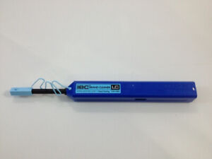 IBC 9393 One Click faseroptischer Reinigungsstift, 1,25 mm - LC & MU