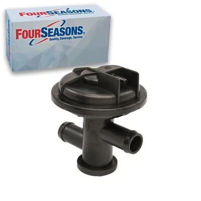 4 Seasons HVAC Heater Control Valve For 1980-1981 Chevrolet Camaro 3.8L V6 Foto 1 de 4