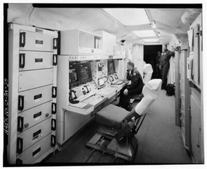 Minuteman III ICBM Launch Control Facility November-1,New Raymer,Weld Co.,CO,29 - Picture 1 of 1