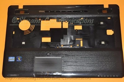 Reposamanos para computadora portátil TOSHIBA Satellite P775-S7320 P775-S7365 P775 con panel táctil Foto 1 de 4