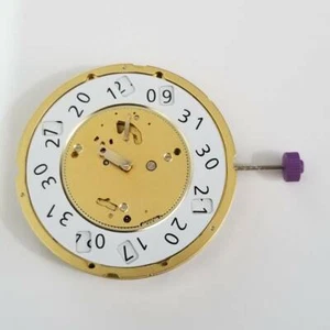 Ronda 7004.P Quartz Movement Watches Repair Parts - Picture 1 of 5