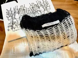 Alice Auaa Mohair Knit - Picture 1 of 3