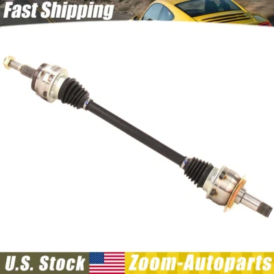 Para Dodge Charger 2006-2010 6,1 L nuevo OE eje trasero izquierdo CV garantía de por vida Foto 1 de 4