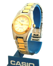 Casio LTP-1253 Damen Armbanduhr quartz, women's Watch Orologio