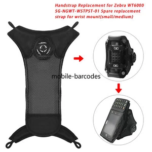 New Wrist Strap Handstrap Replacement for Zebra WT6000 ,Wrist Mount Scanner US - Picture 1 of 6