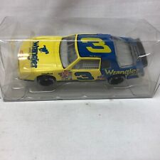 Dale Earhardt Sr. Wrangler Action Car 1:64 #3 Wrangler Jeans Goodyear GM Box