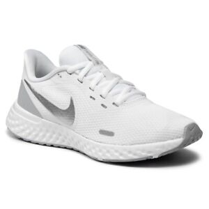 Nike Revolution 5 Damskie sportowe sneakersy Trampki Buty do biegania BQ3207 100