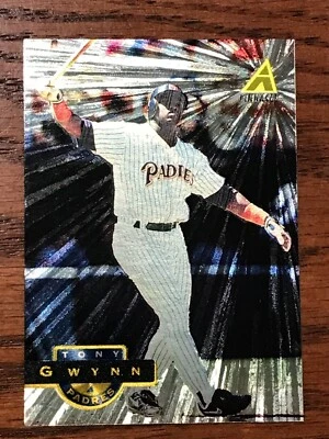 Pinnacle Baseball Museum Tony Gwynn 1994 excelente tarjeta #4-Oct646 Foto 1 de 2