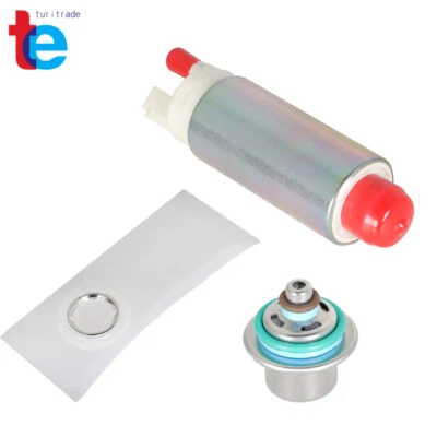 Bomba de combustible + Reg para 07-10 Arctic Cat Thundercat 550/700 H1 EFI #0570-271 EE. UU. Foto 1 de 4