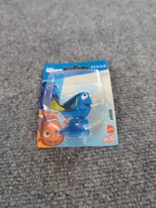 Disney - Finding Nemo - Dory - Mini Figure - Approx. 1 5/8 Inches High - Picture 1 of 6