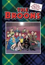 The Broons Annual 2018 (Annuals 2018)-Parragon Books Ltd